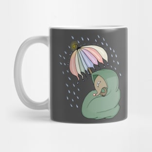 Rainfall Mug